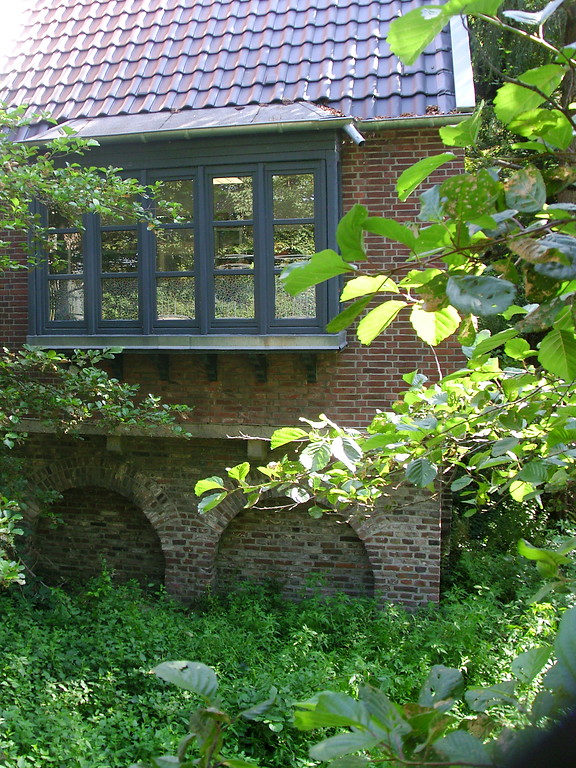 Aspermühle Goch (2019)