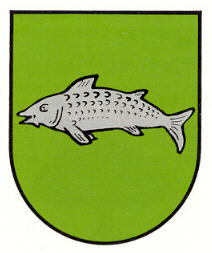 Wappen von Kleinfischlingen
