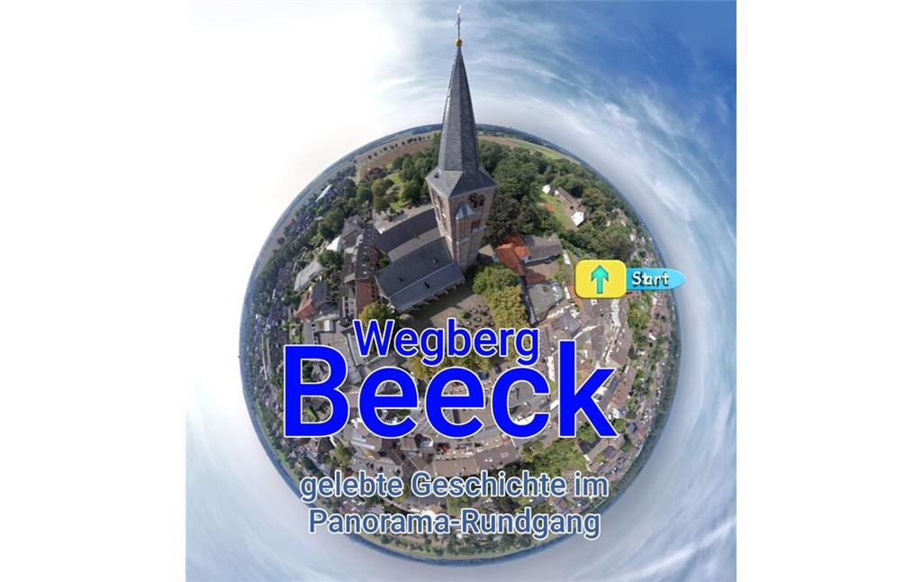 360°-Panoramatour Wegberg-Beeck