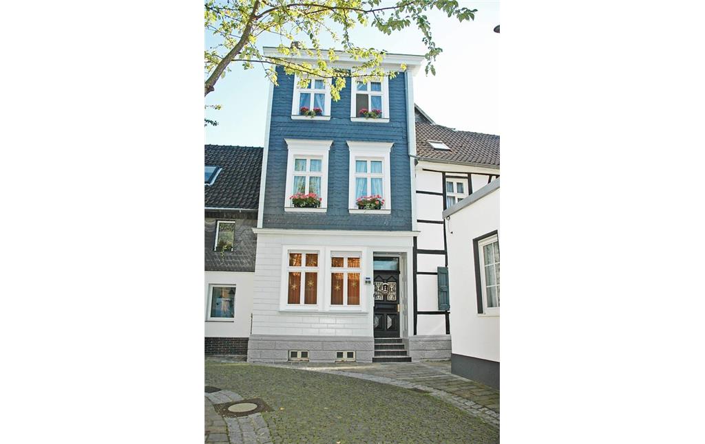 Wohnhaus Kaiserstraße 11-13 in Essen Kettwig