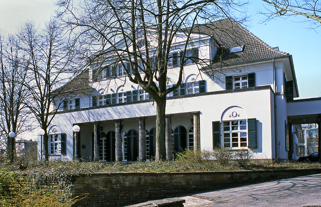 RWTH Gästehaus Königshügel