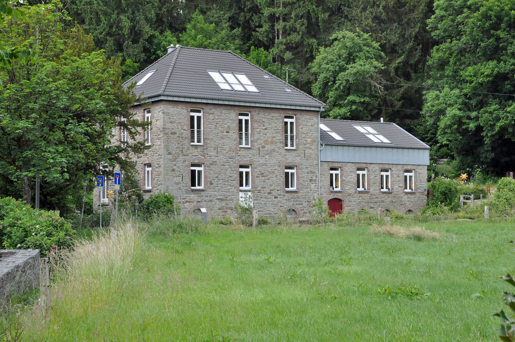 Schöllerhof in Altenberg (2015)
