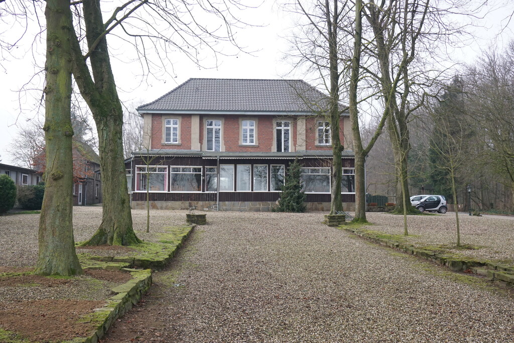 Villa Reichswald in Uedem (2018)
