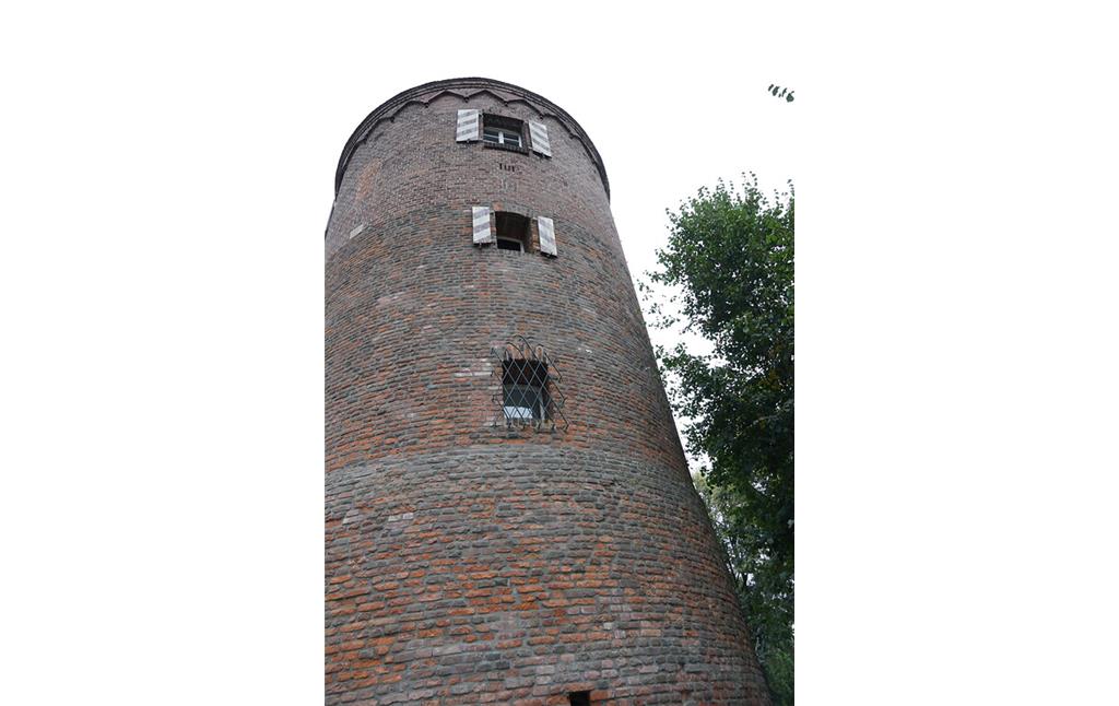 Stadtmühle Kranenburg (2021)