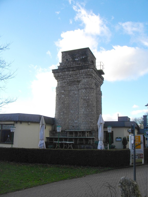 Bismarckturm in Bad Ems (2008)