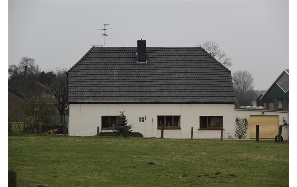 Mollekath am Uedemerfelder Weg in Uedemerfeld (2013).