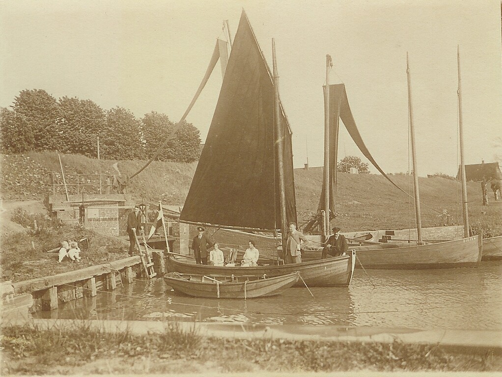 Hafen Bielenberg (1920)