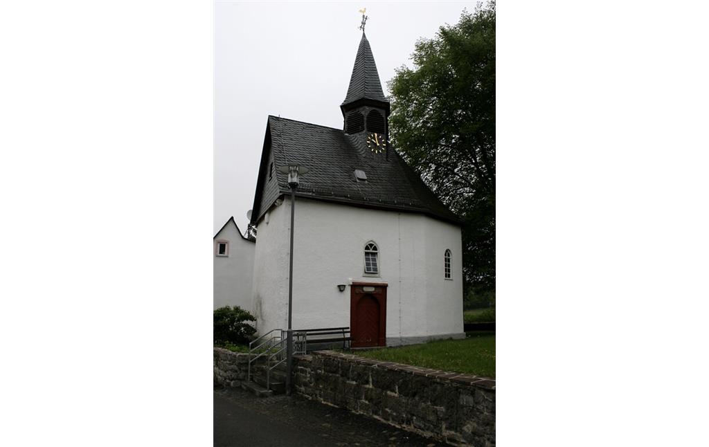 Eschenauer Kapelle (2019)