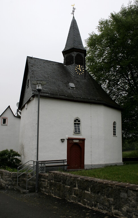 Eschenauer Kapelle (2019)