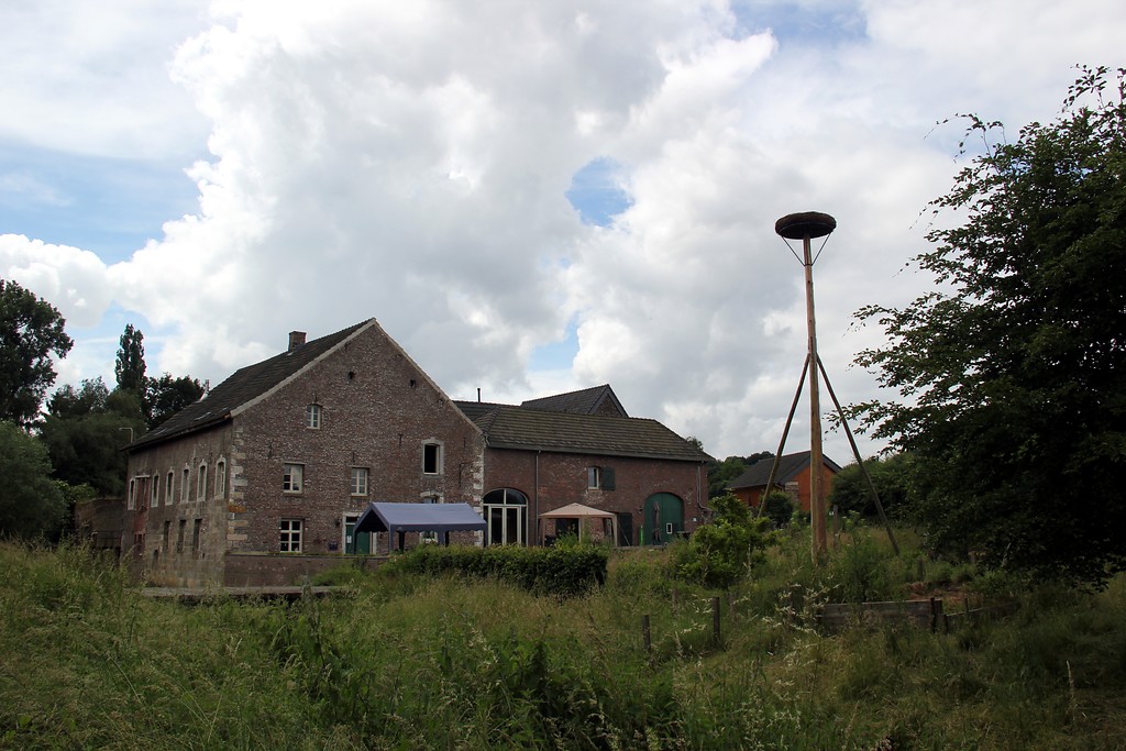 Baalsbrugger Mühle (2016)