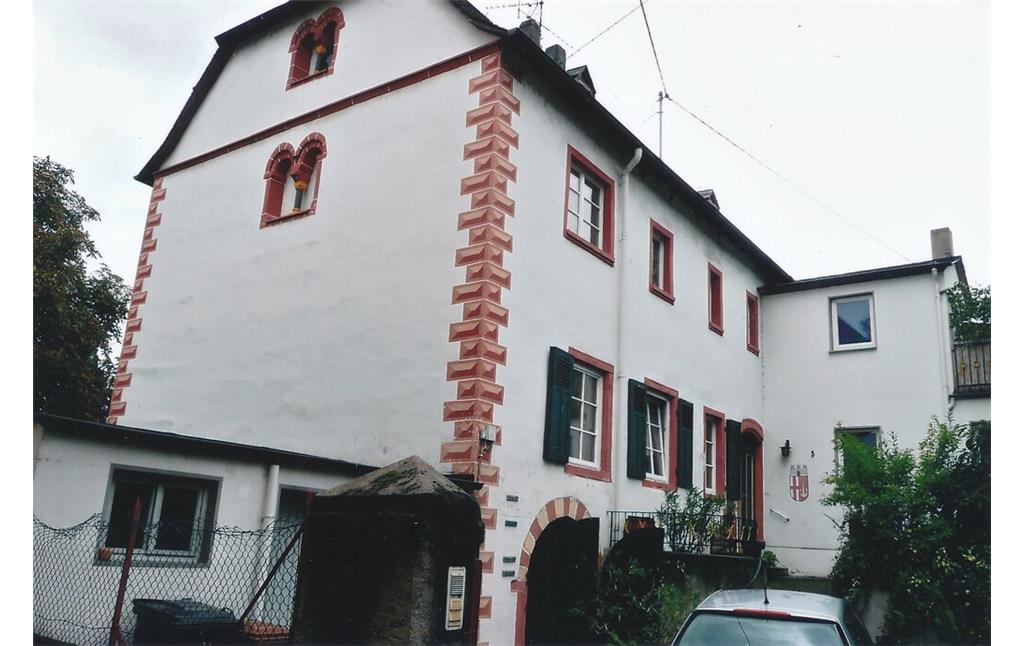 Heimbach'sches Haus in der Heimbachgasse