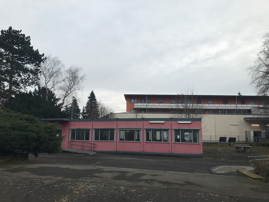 Weiterbildungskolleg Bonn, Selbstlernzentrum (2017)