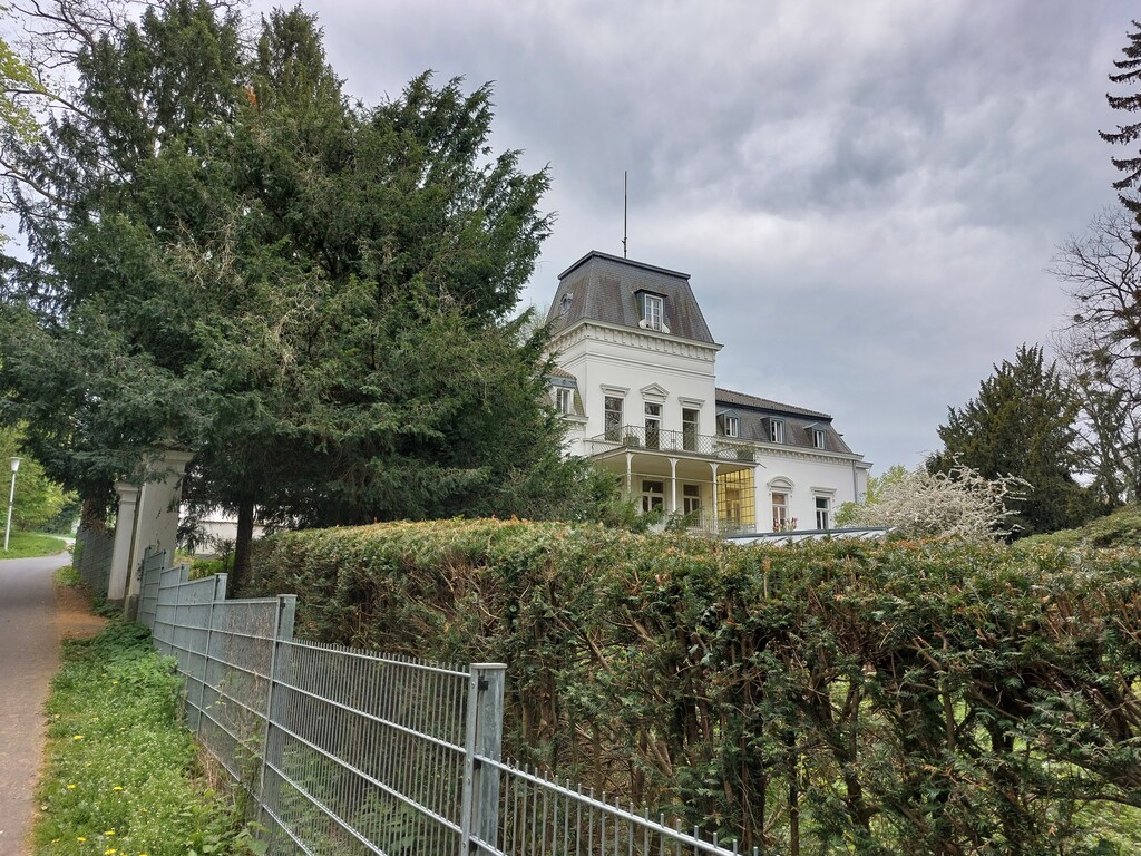 Herrenhaus von Gut Melb (2022)