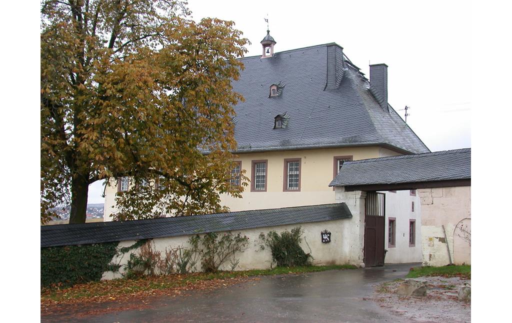 Neuhof, Hattenheim