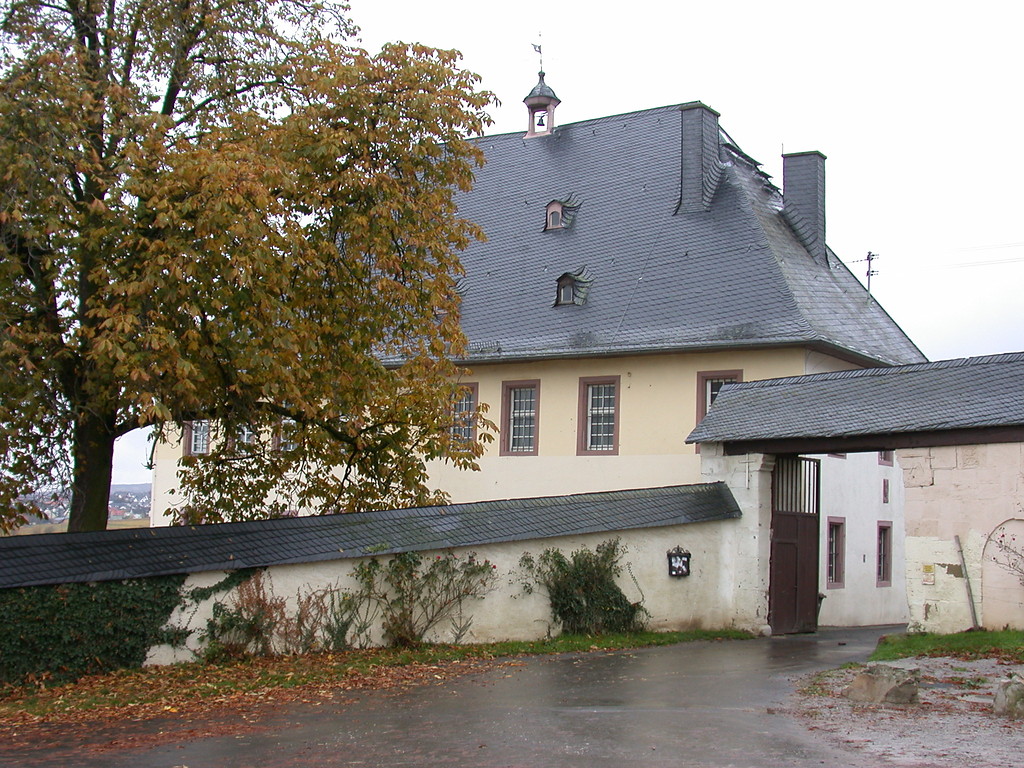 Neuhof, Hattenheim
