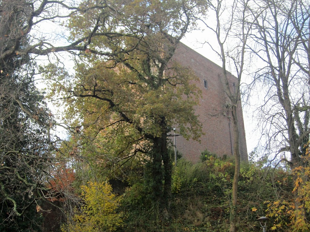 Burg Wassenberg (2012)