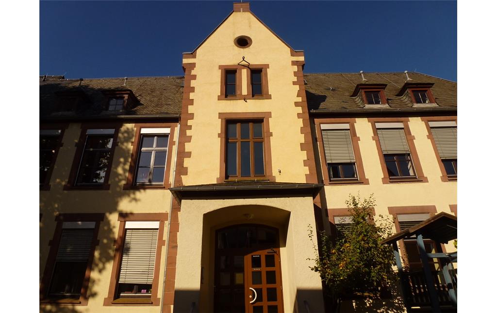 Elfenlay-Grundschule Oberwesel (2016)