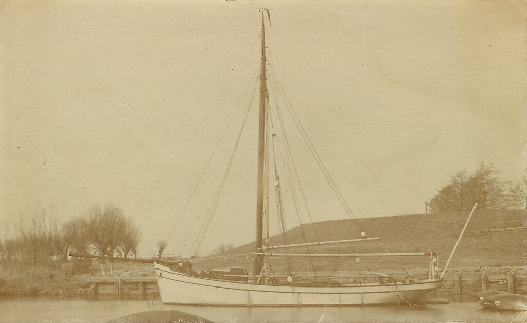 Hafen Bielenberg (1910)