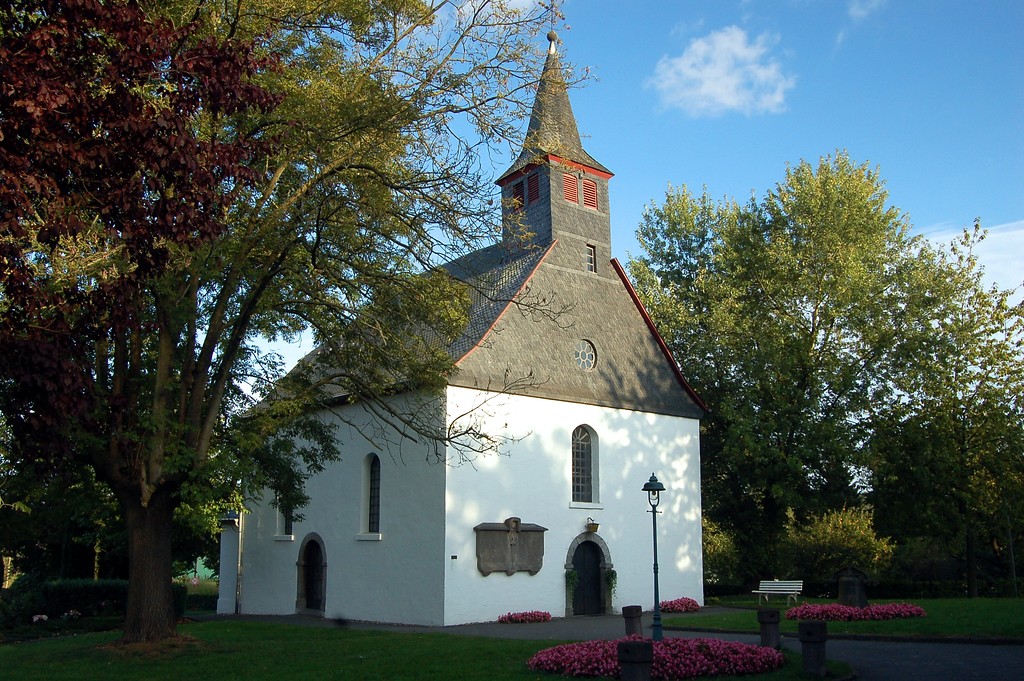 Kapelle St. Reinoldi in Solingen (2009)