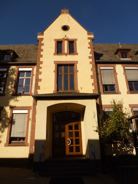 Elfenlay-Grundschule Oberwesel (2016)