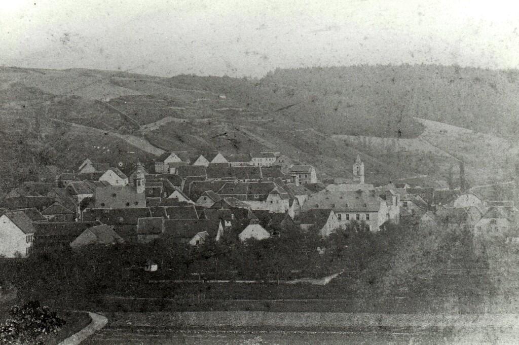 Stadtbild (1862)