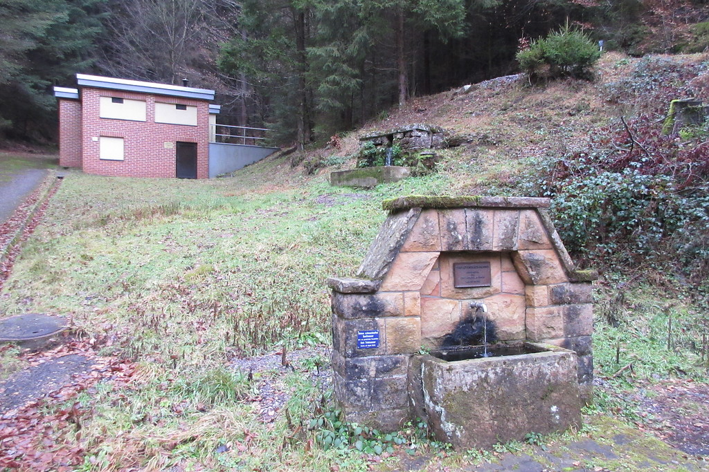 Theo-Leyendecker-Brunnen