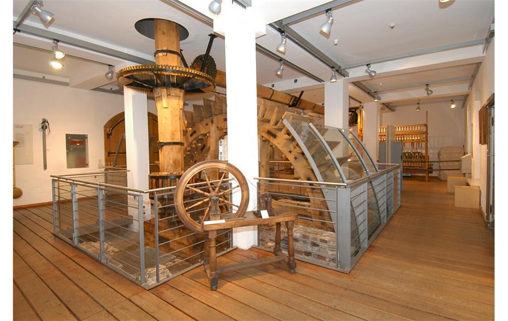 LVR-Industriemuseum Ratingen