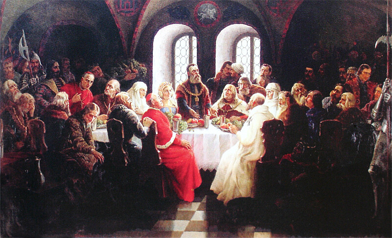Congress of European monarchs in Lutsk (1429)