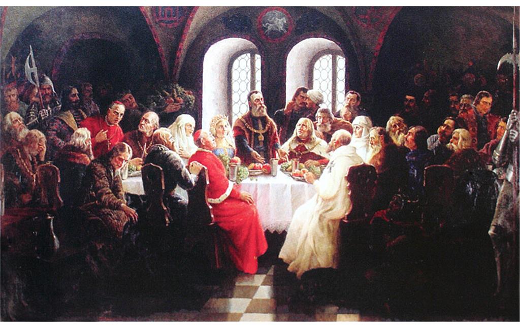 Congress of European monarchs in Lutsk (1429)