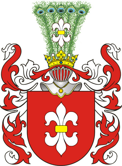 Gozdawa coat of arms