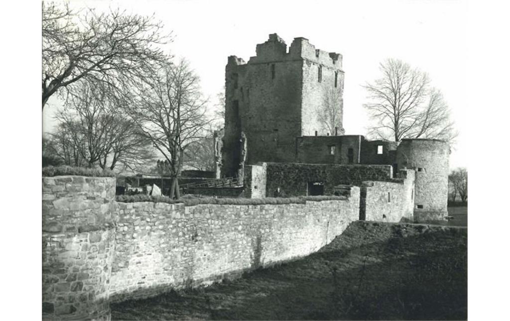 Burg Altendorf
