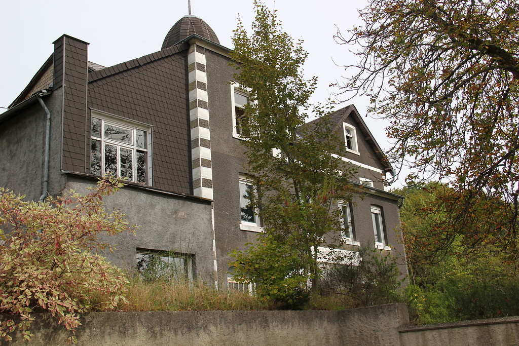 Villa Carina in Berenbach (2012)