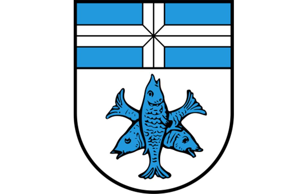Wappen von Großfischlingen