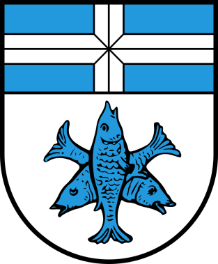 Wappen von Großfischlingen