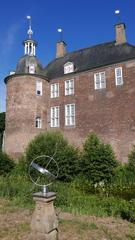 Schloss Ringenberg (2022)