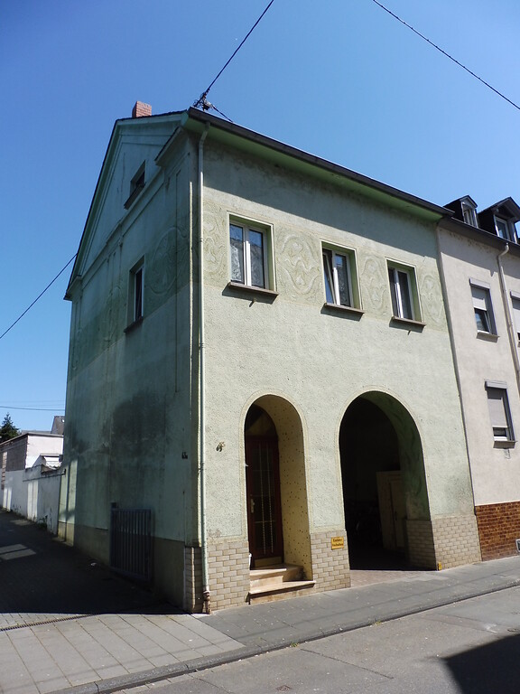 Synagoge Oberlahnstein
