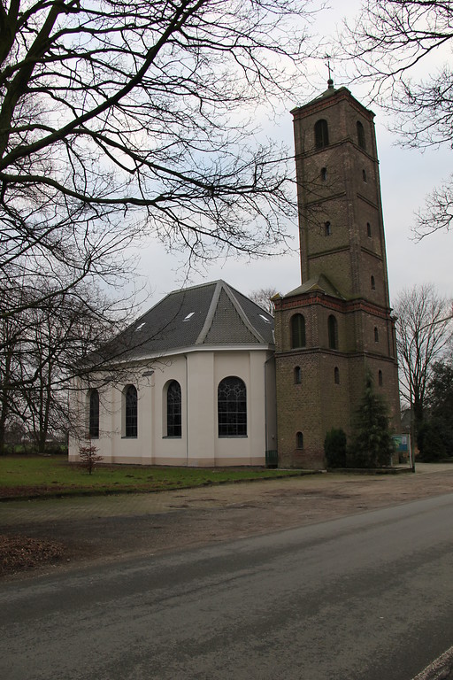 Evangelisch-reformierte Kirche in Pfalzdorf (2013)