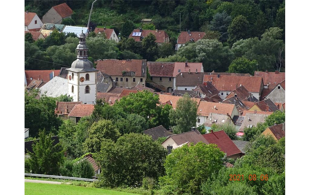 Odenbach am Glan (2021)