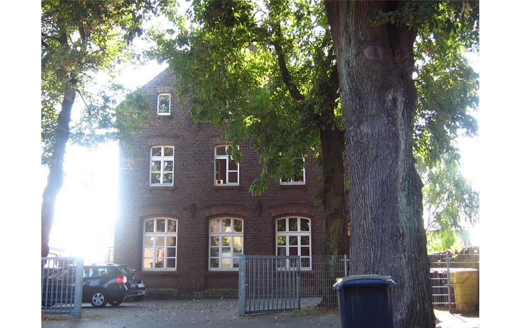 Alte Schule in Grevenbroich-Noithausen (2014)