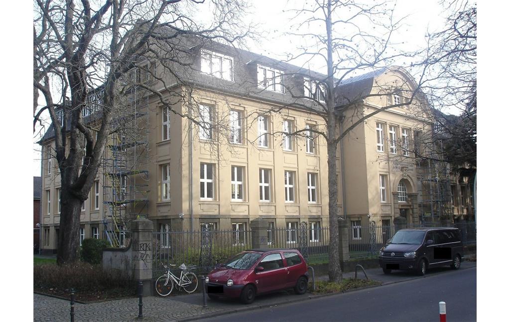 Geologisches Institut der Bonner Universität (2012)