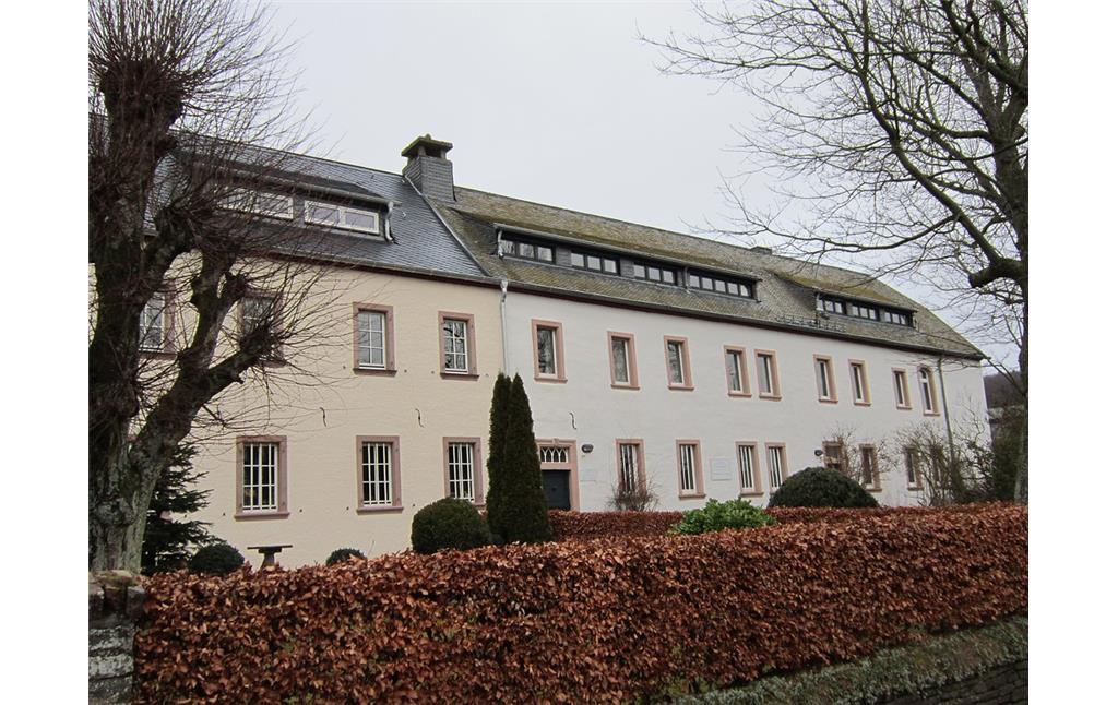 Haus Pallandt der Wildenburg (2011)