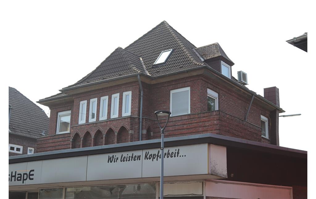 Landhaus Dr. Erkens in Übach-Palenberg (2021)
