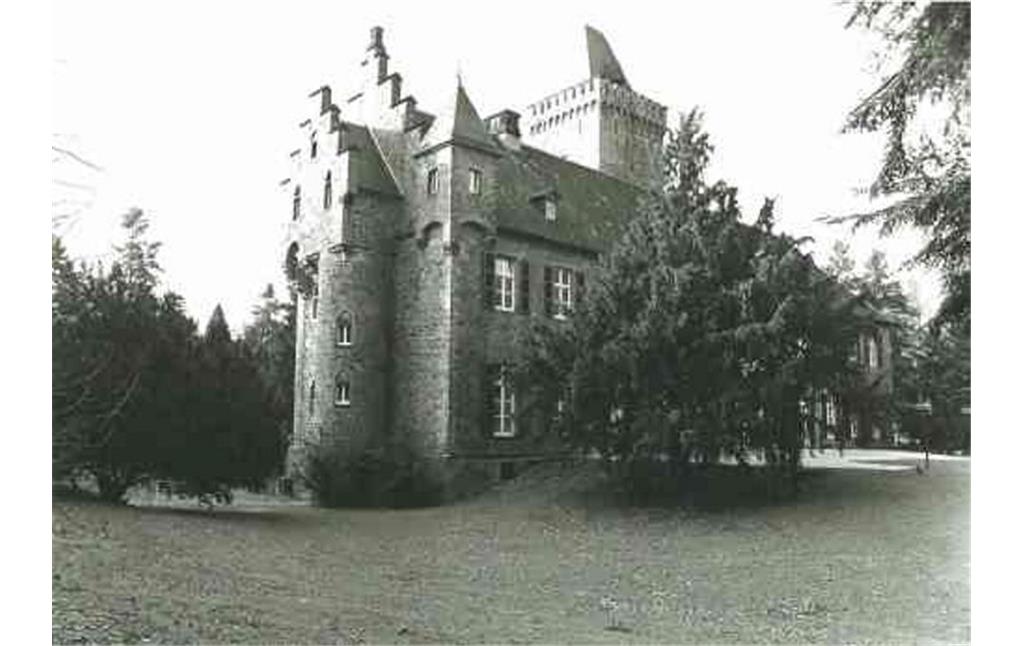 Schloss Oefte