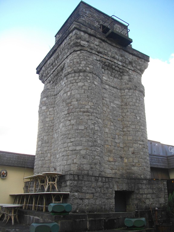 Bismarckturm in Bad Ems (2008)