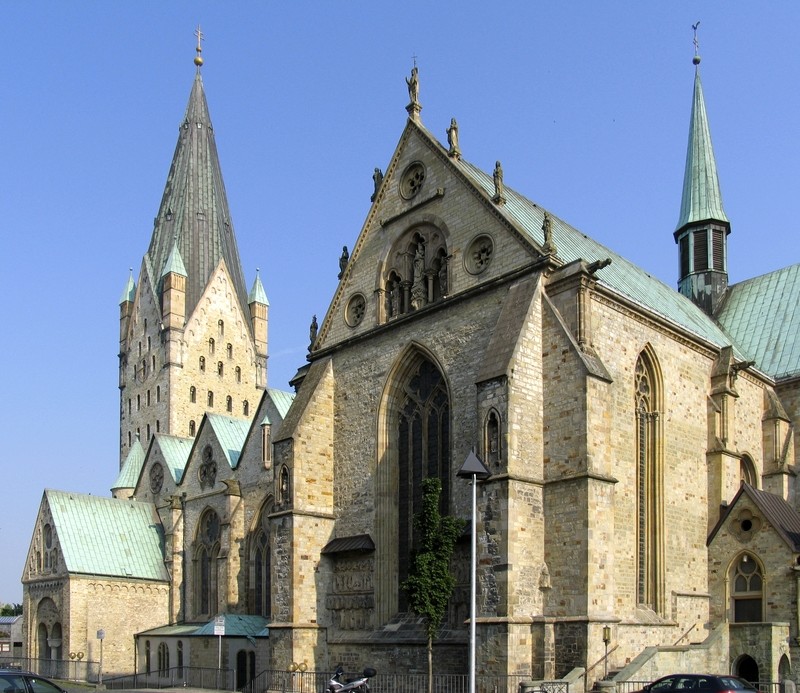Der Dom zu Paderborn (2006)