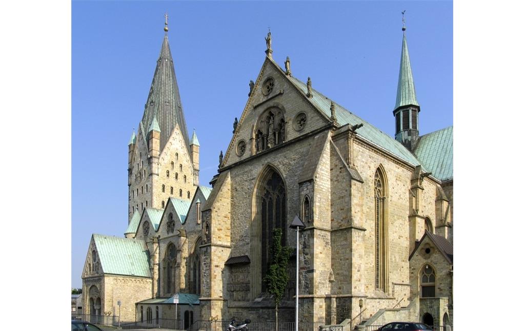 Der Dom zu Paderborn (2006)