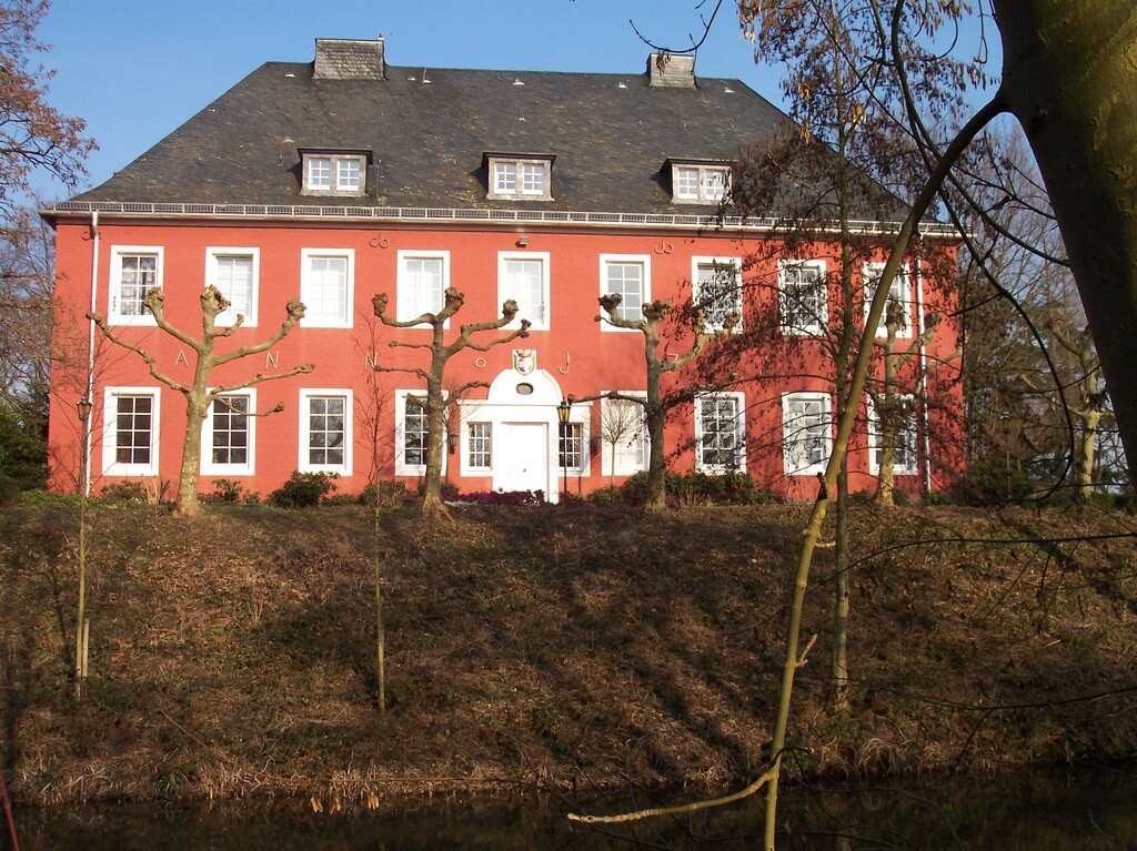 Schloss Buschfeld (2003)