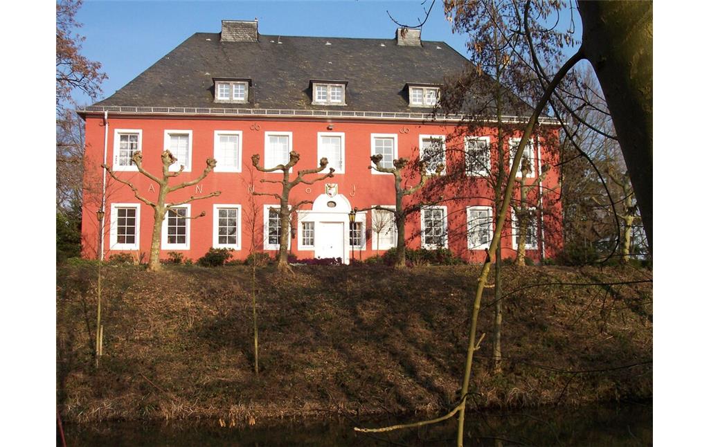 Schloss Buschfeld (2003)