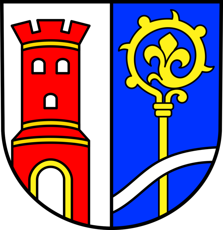 Wappen von Klottten