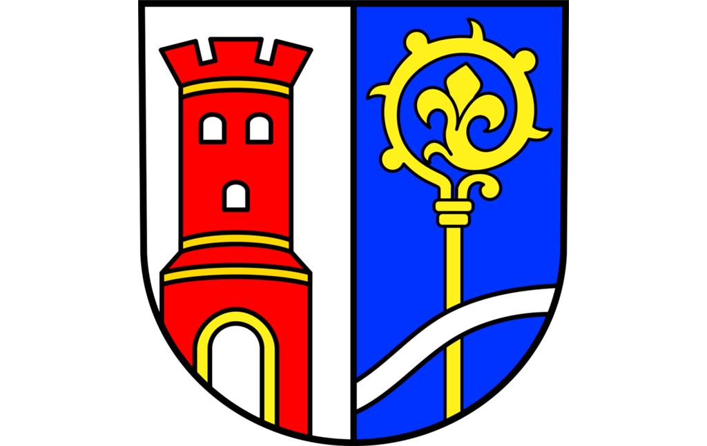 Wappen von Klottten